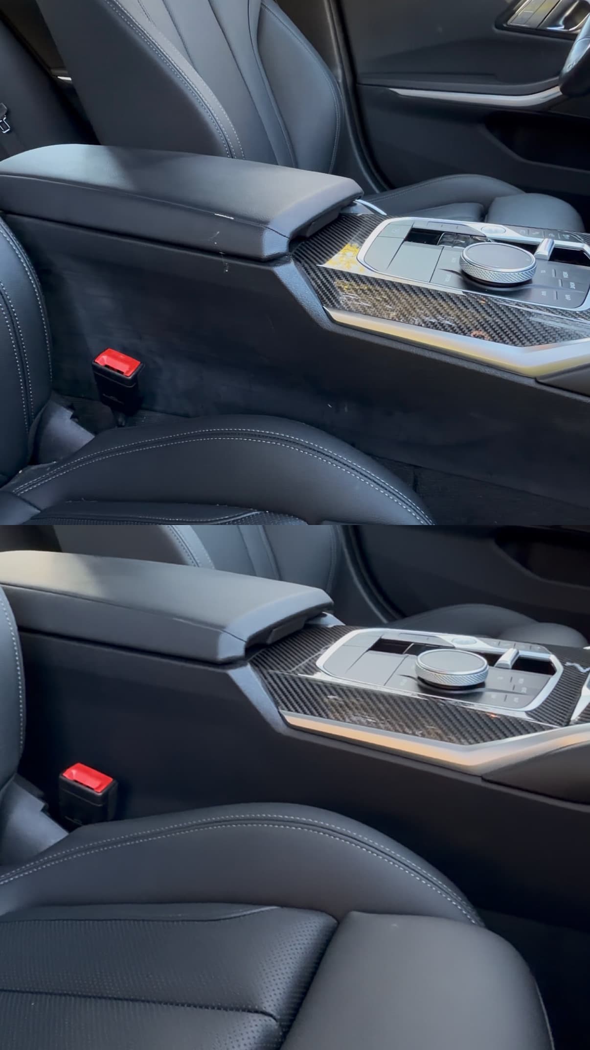 Burnaby car detailing