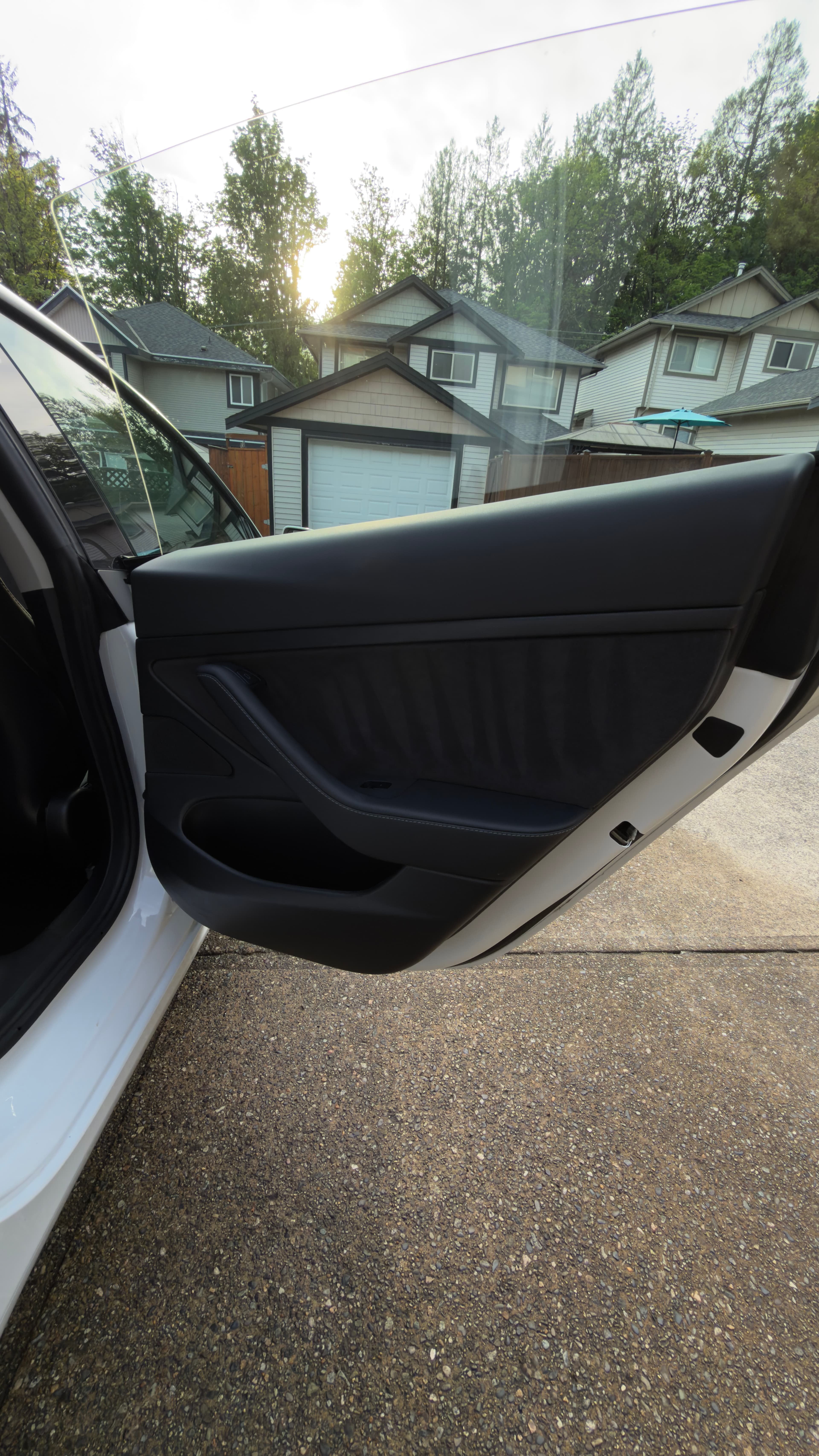 Burnaby car detailing