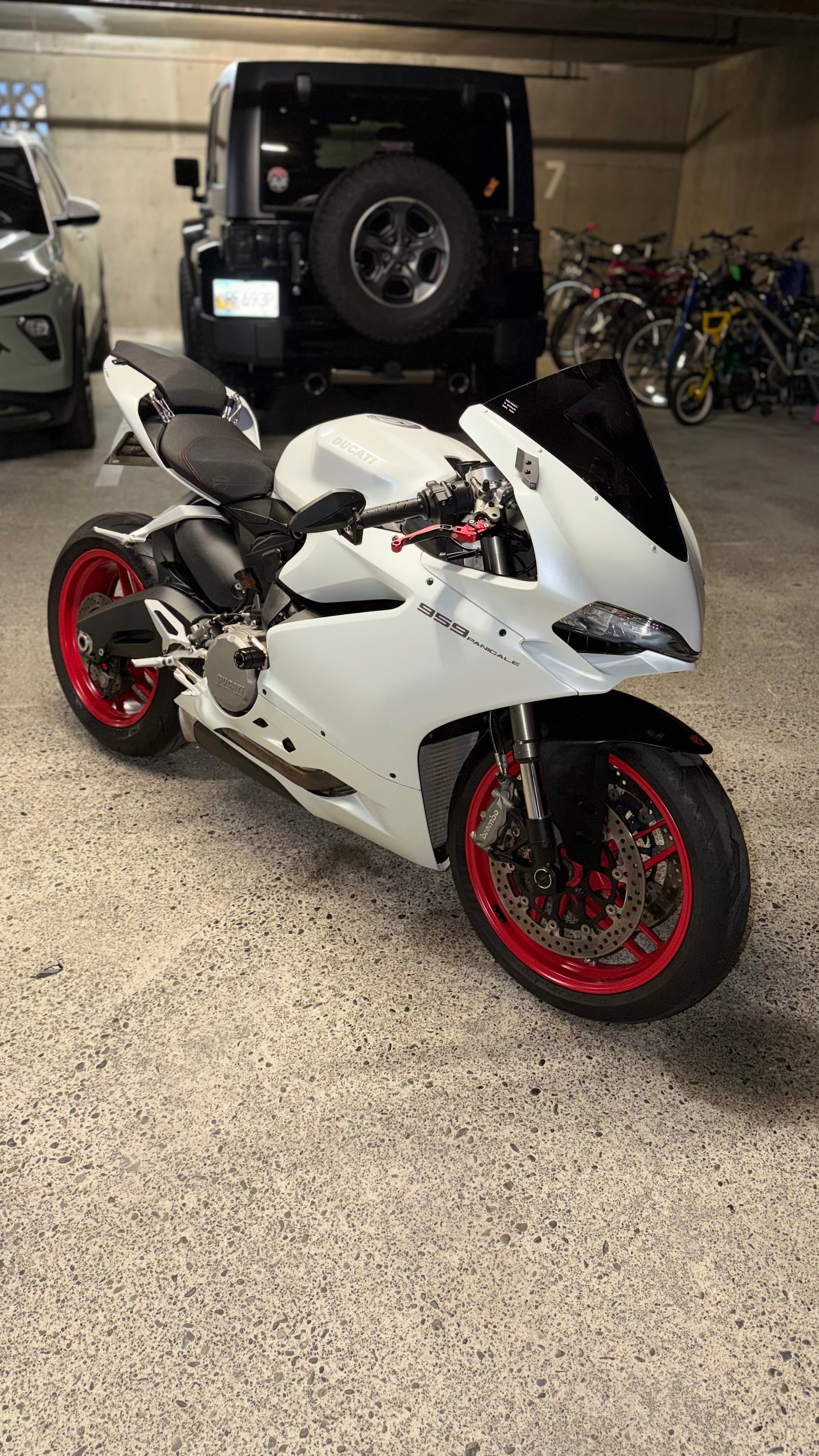 Coquitlam car detailing