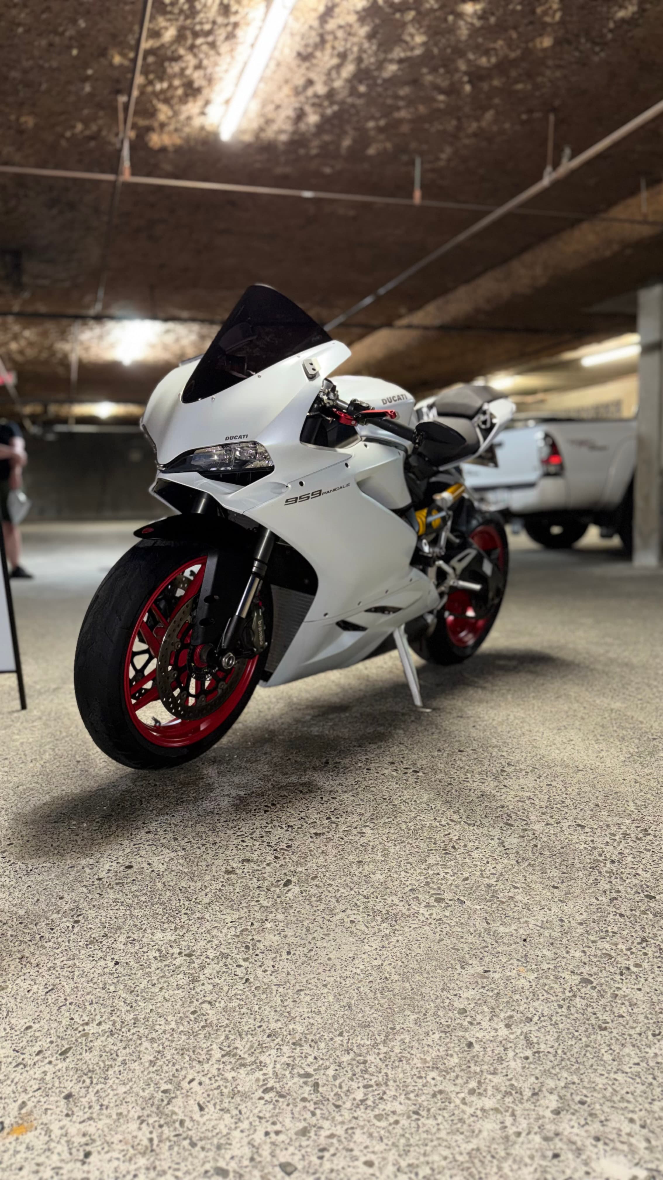 Coquitlam car detailing