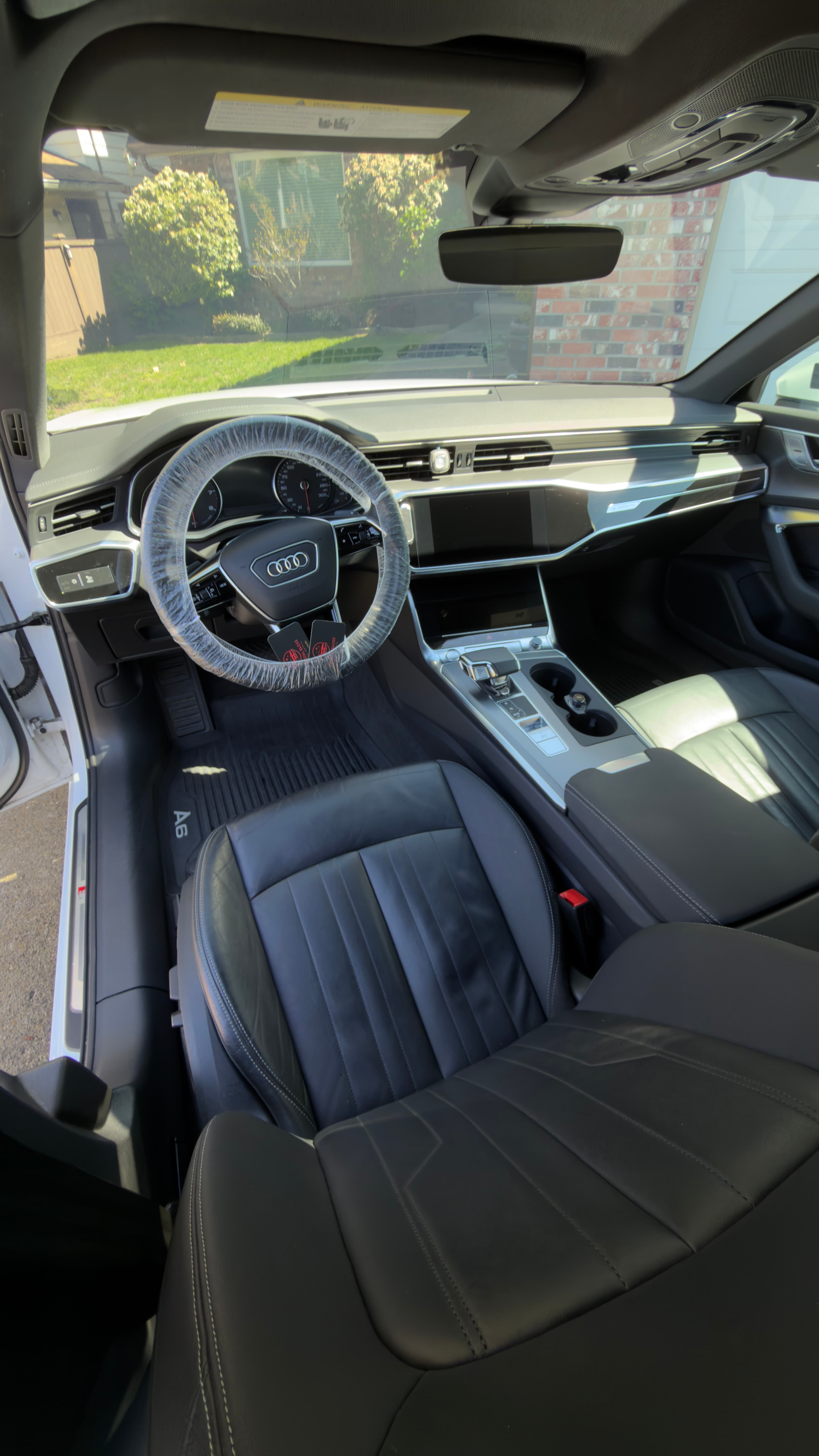Port Moody car detailing