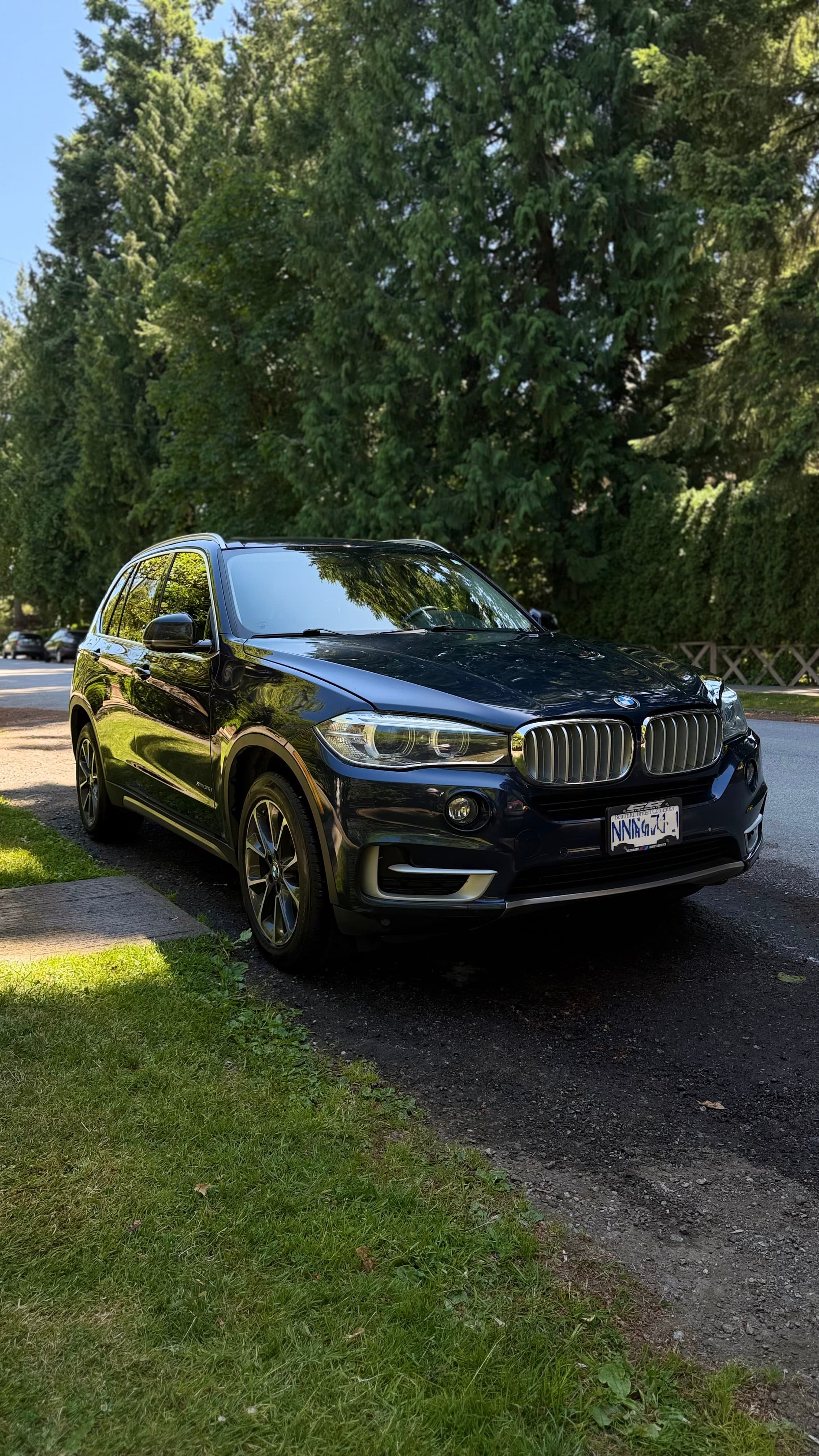 Interior cabin deep clean and detail — Vancouver mobile detailing