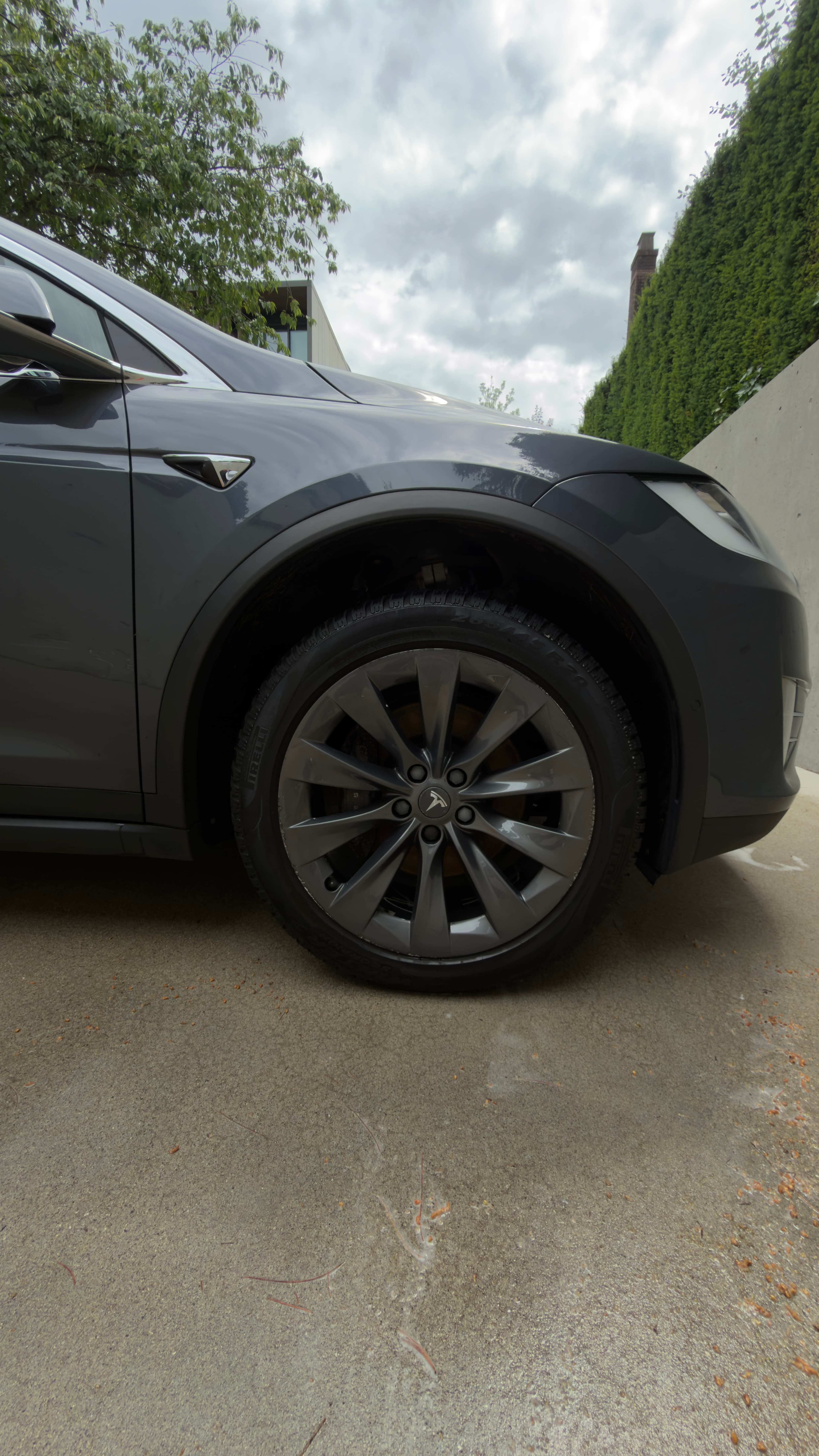 Surrey car detailing