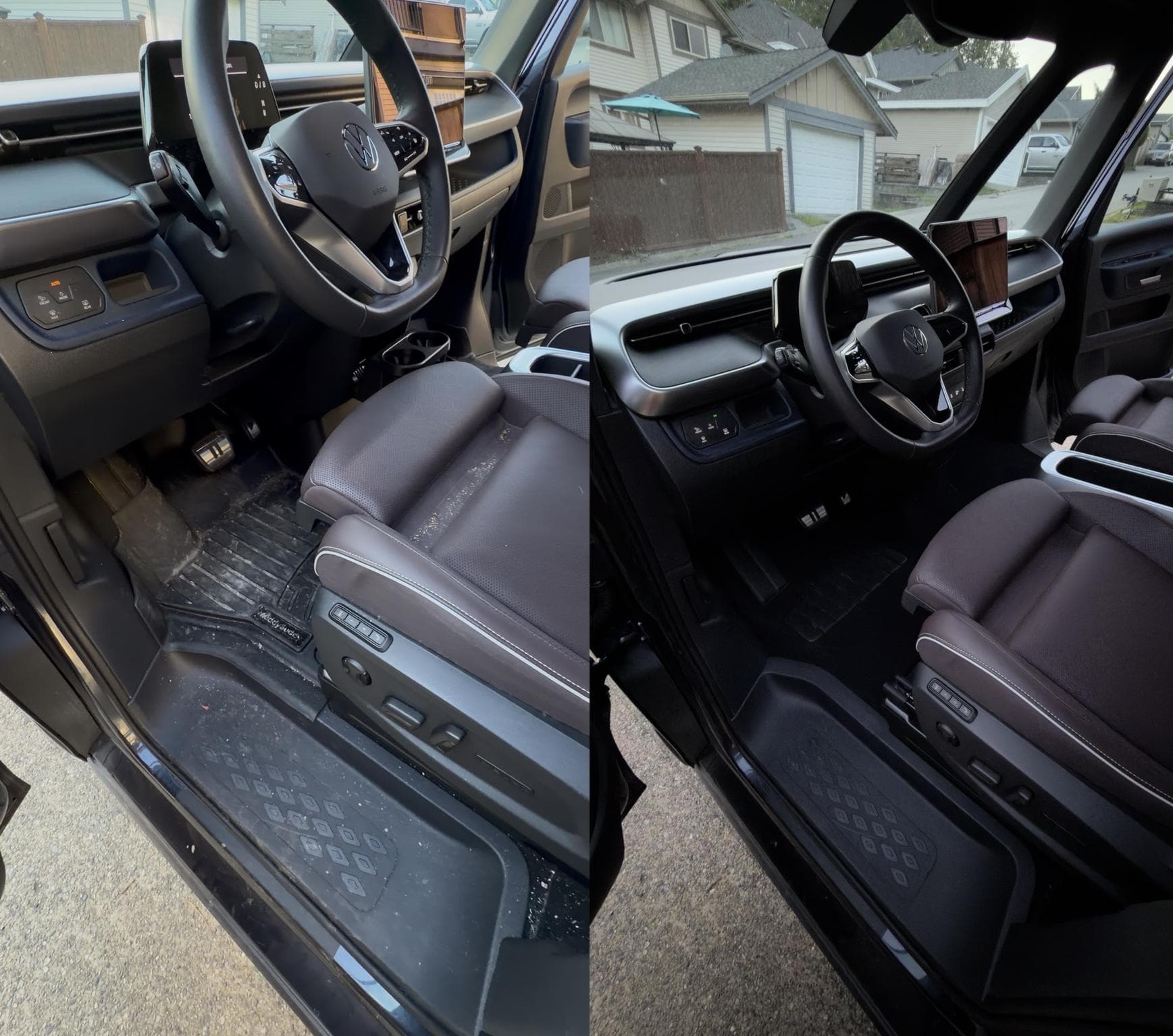 Vancouver car detailing