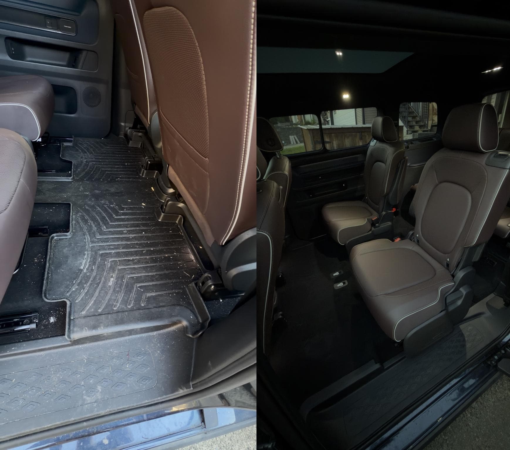 West Vancouver luxury car detailing