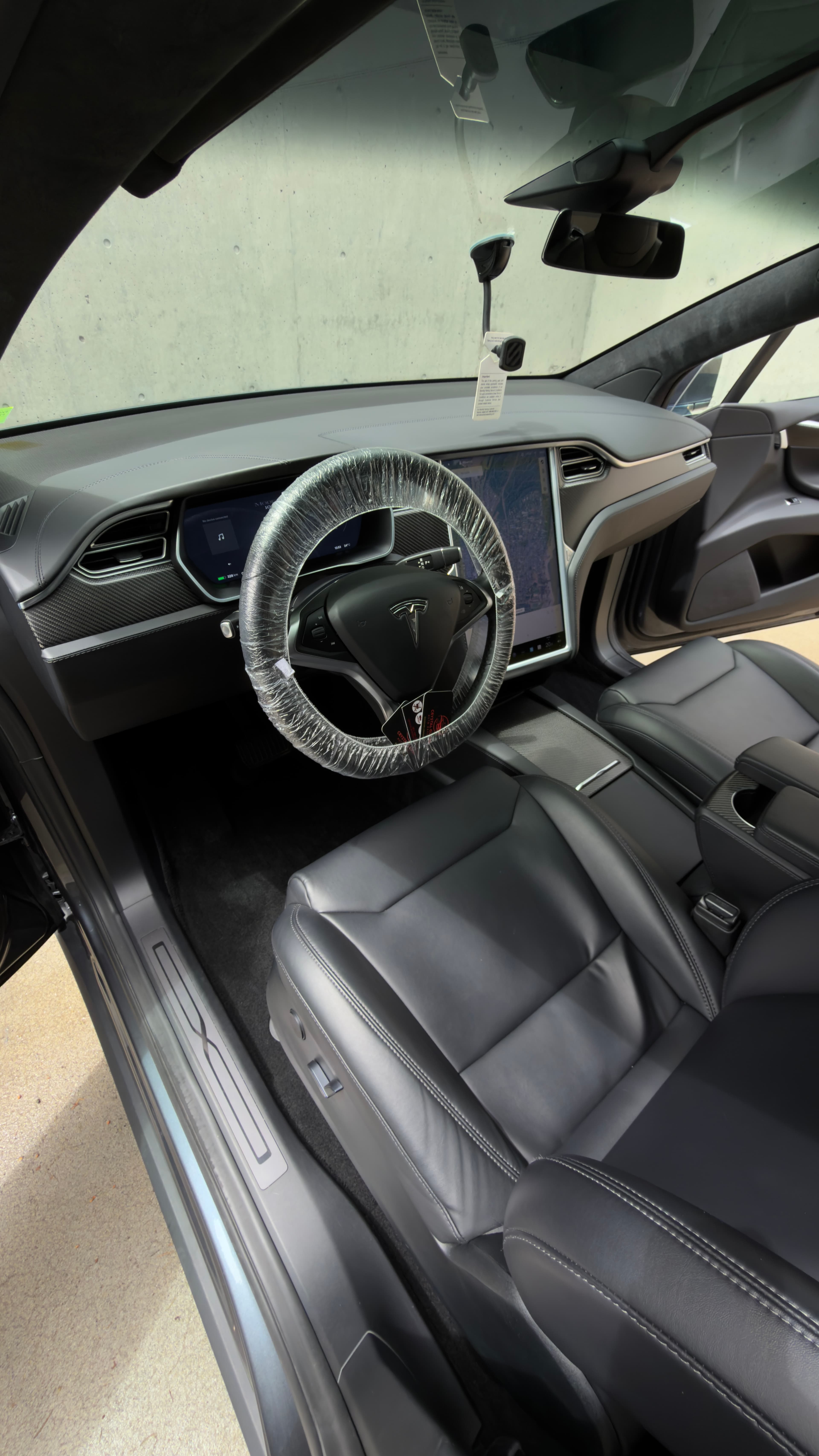 West Vancouver luxury car detailing