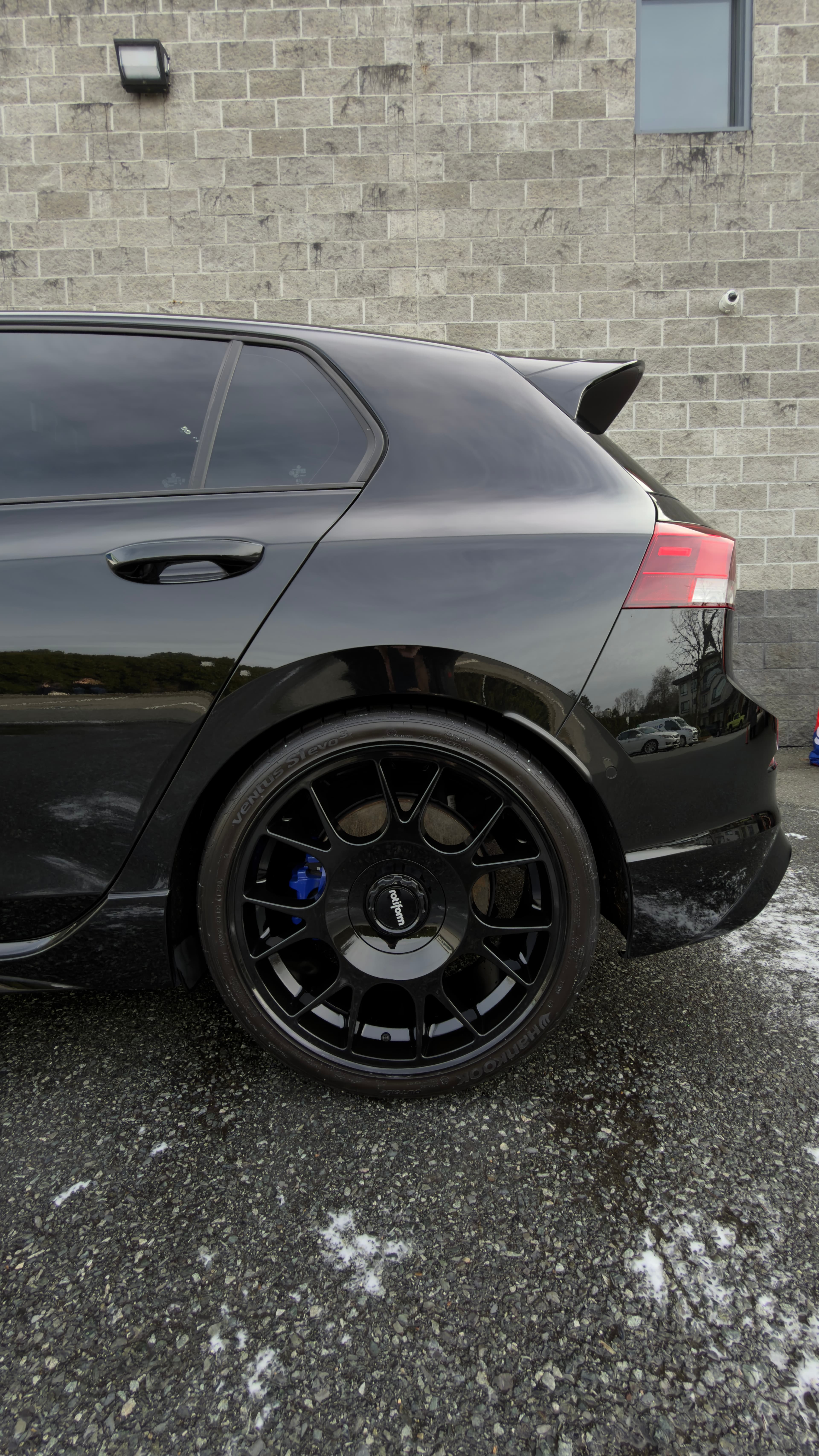 Premium mobile detailing in Maple Ridge
