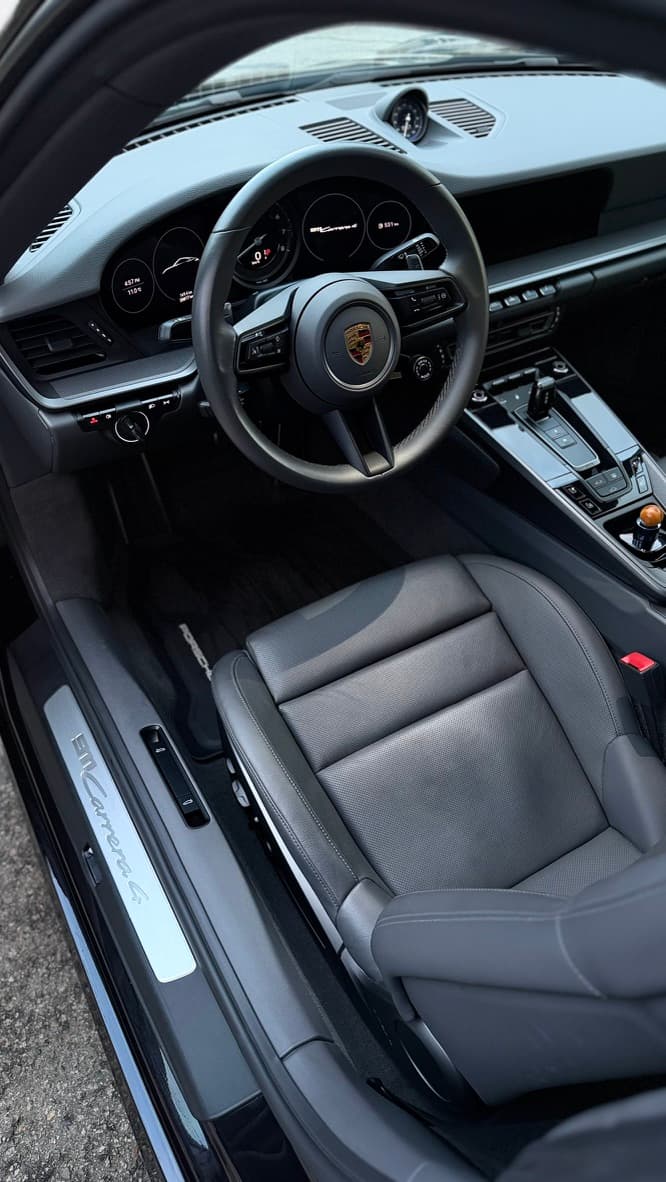 Mobile car detailing Vancouver