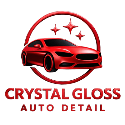 Crystal Gloss Auto Detail